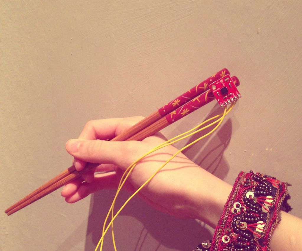 Healthy Life Chopsticks