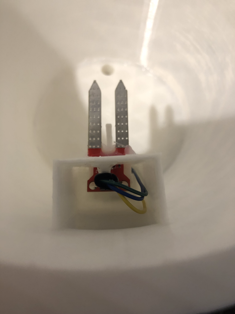 Arduino Smart Plant Monitor : 5 Steps (with Pictures) - Instructables