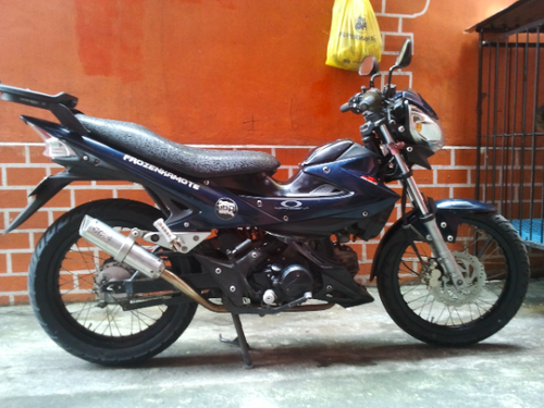 Build Your Own Remote Seat Opener for Scooters