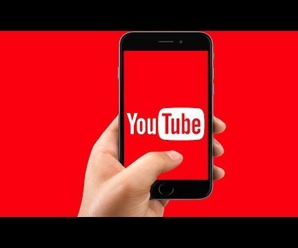How to play Youtube in background Android ?