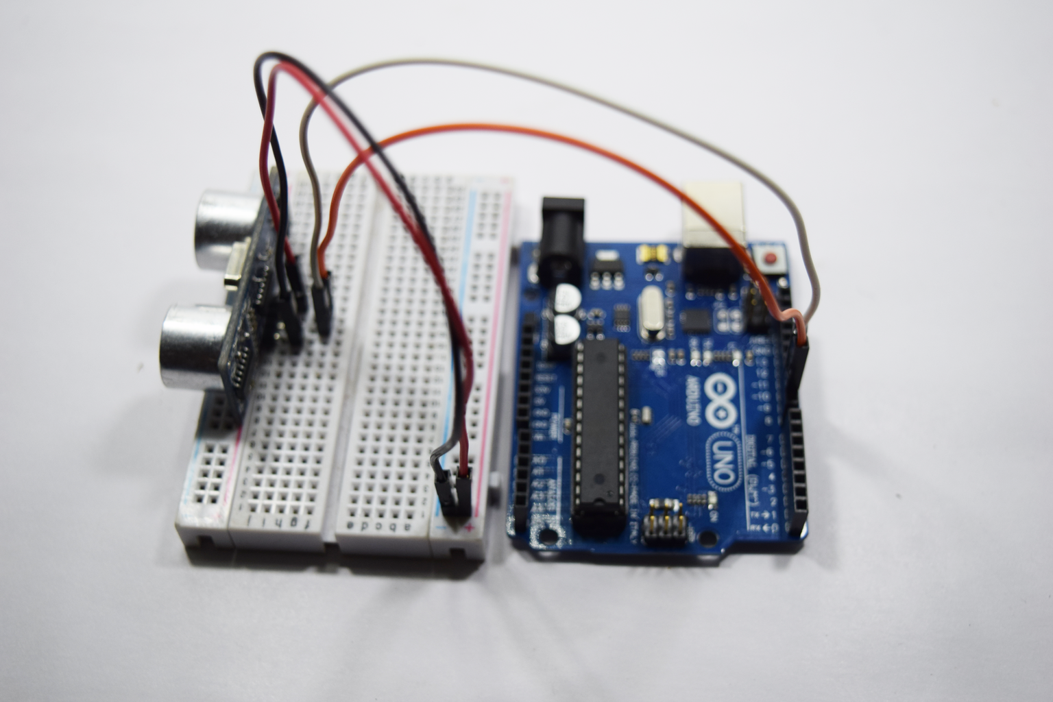 DIY Home Alarm System Using Arduino : 7 Steps (with Pictures ... Circuit Diagram