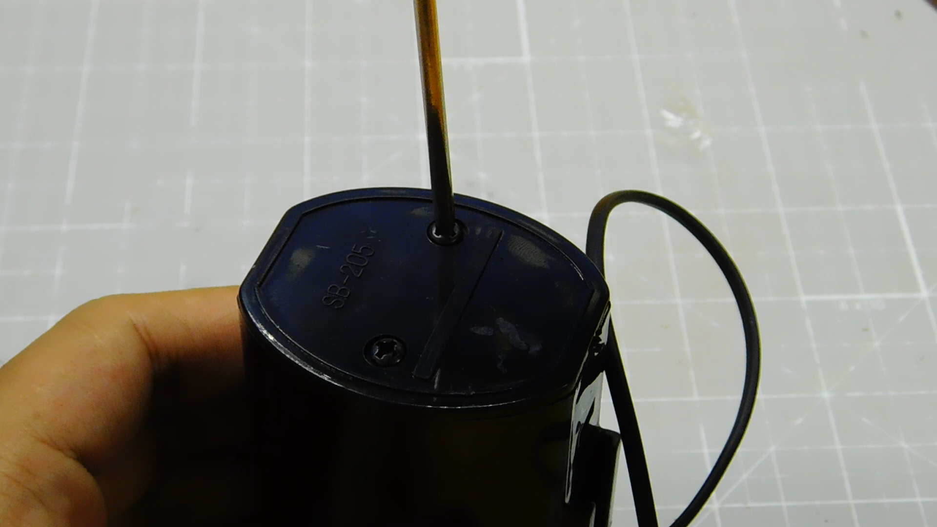 The Most Annoying Alarm Clock Ever! 15 Steps (with Pictures