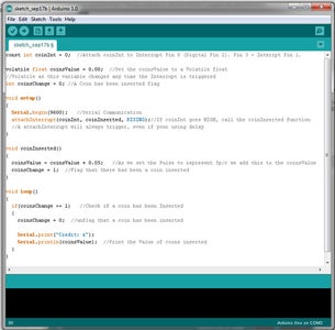 Make Money With Arduino : 6 Steps (with Pictures) - Instructables
