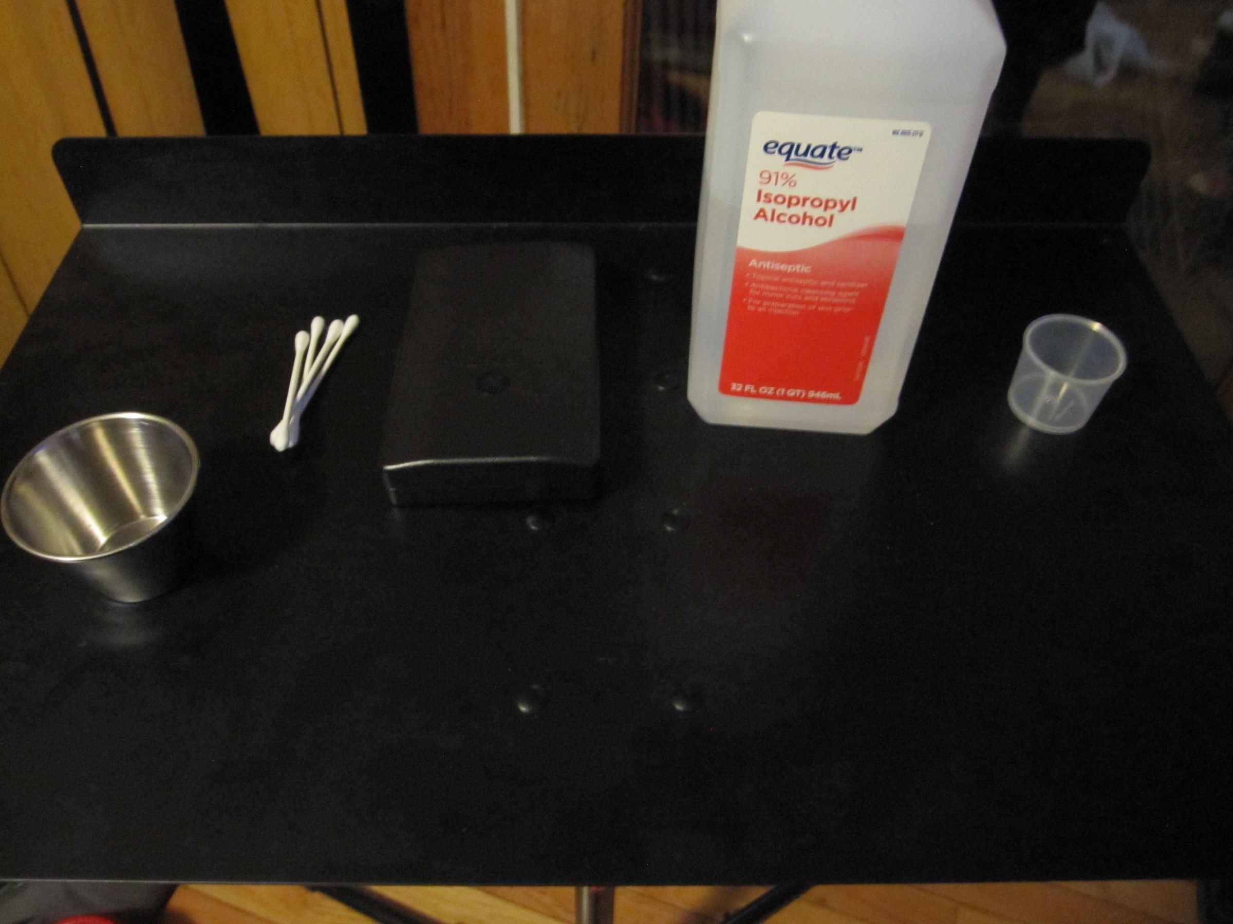 How to Clean a Gameboy Game 2022 5 Steps Instructables