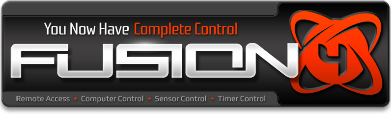 Fusion Series Controllers