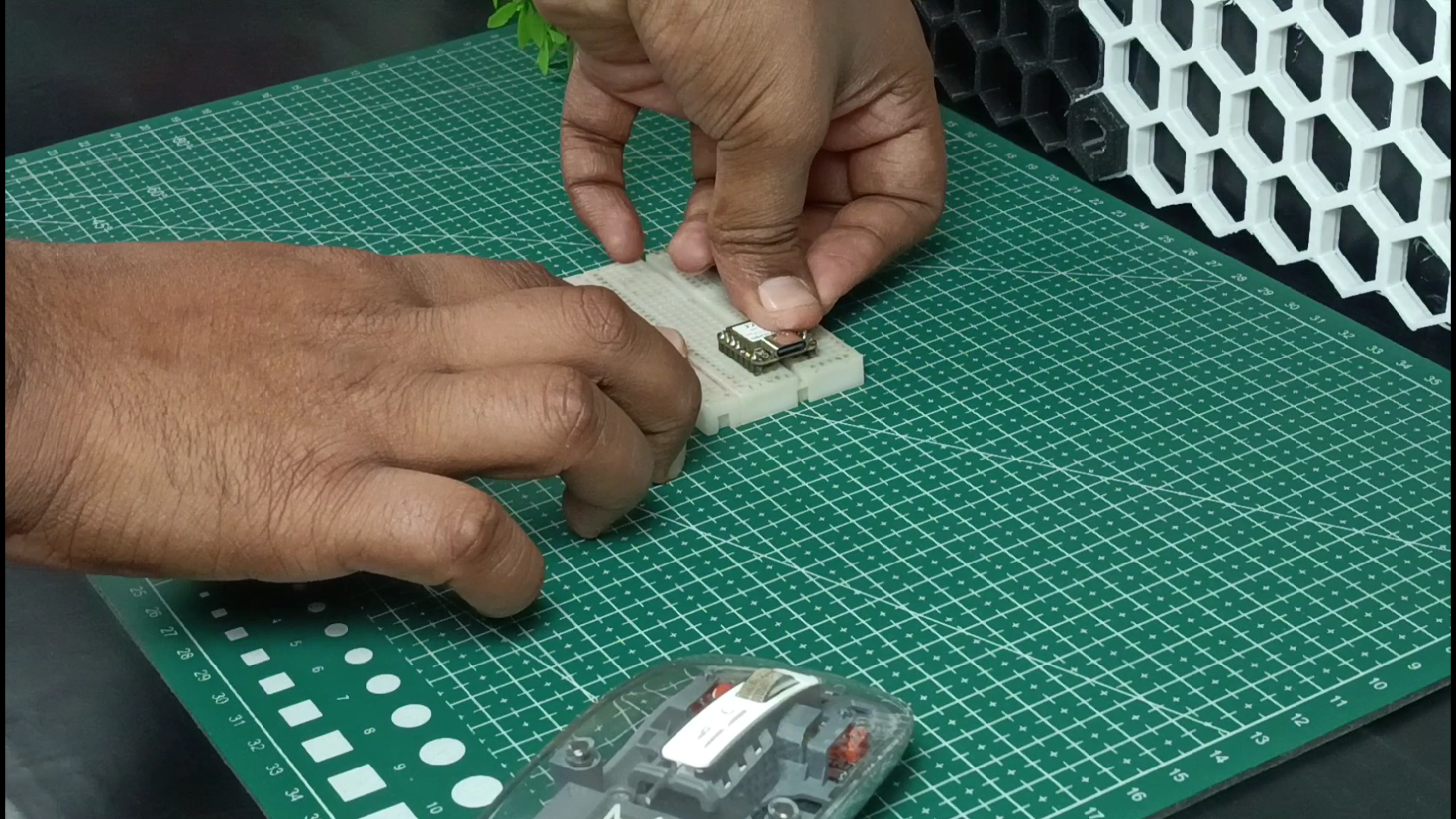 Desktop Companion Robot : 5 Steps (with Pictures) - Instructables