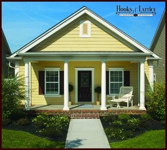 Exterior Shutter Hardware Great Accessory to Your Shutters at Home