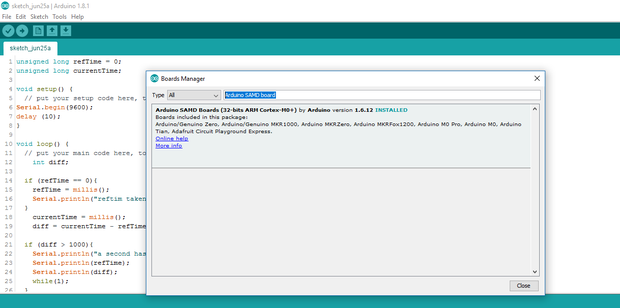Smart Garbage Monitoring System Using Internet of Things (IOT) : 18 ...