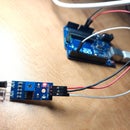 Interfacing IR Sensor Module With Arduino