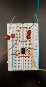 Build Your Circuits