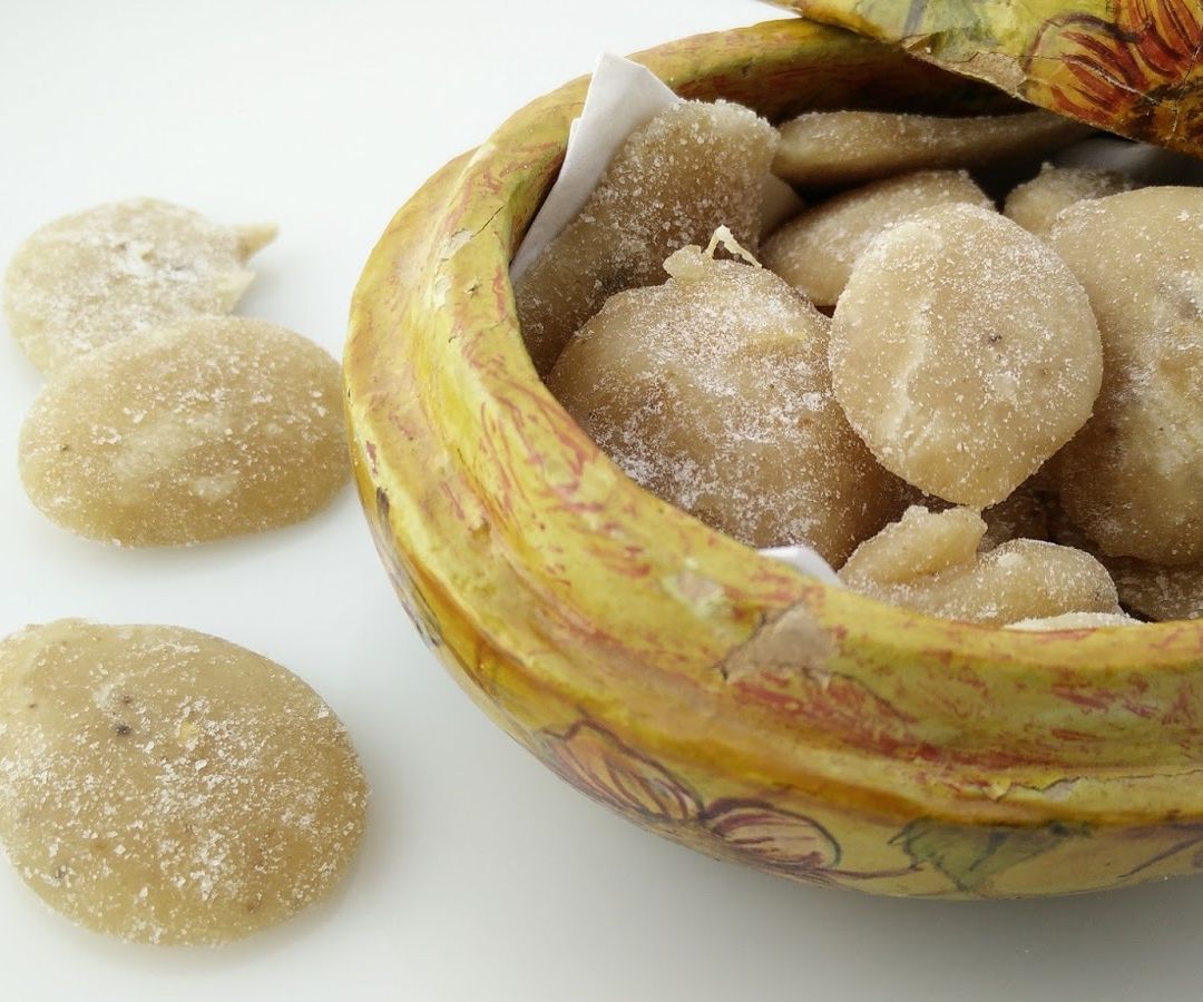 Homemade Cough & Flue Remedy