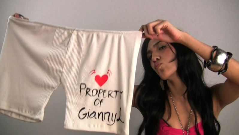 Personalized Boxer Shorts