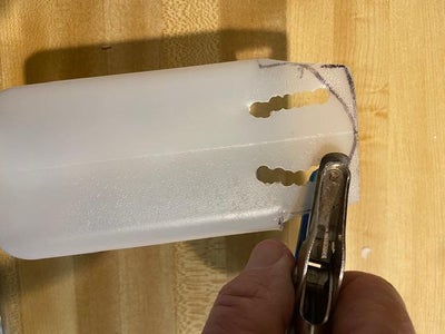 Make, Assemble and Use