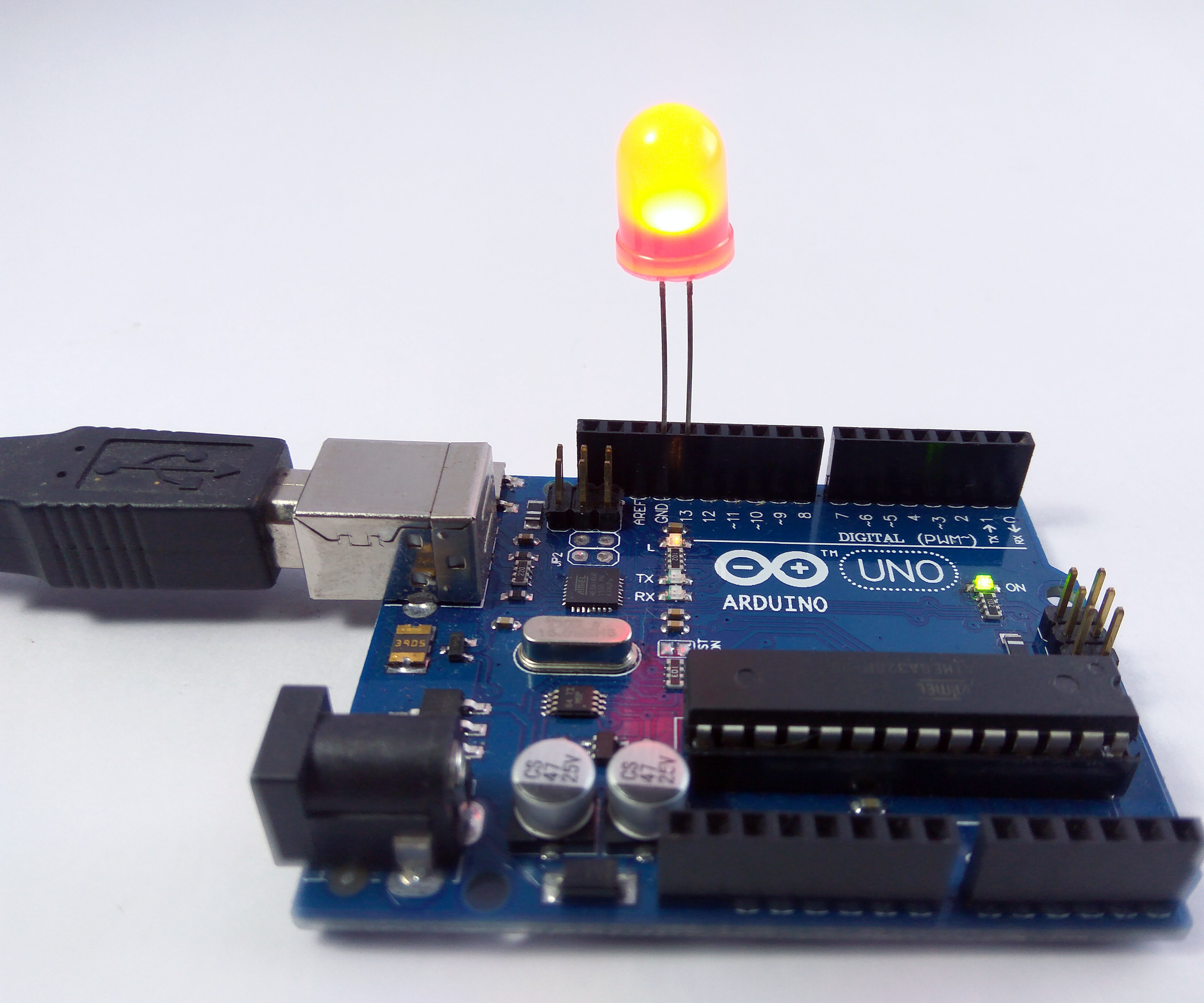 Arduino - How to Get Started