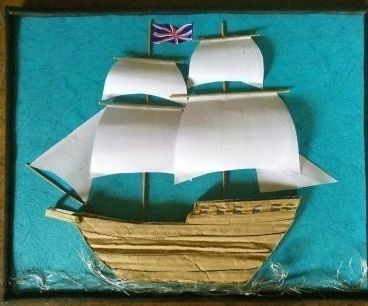 Making a Medieval Ship 