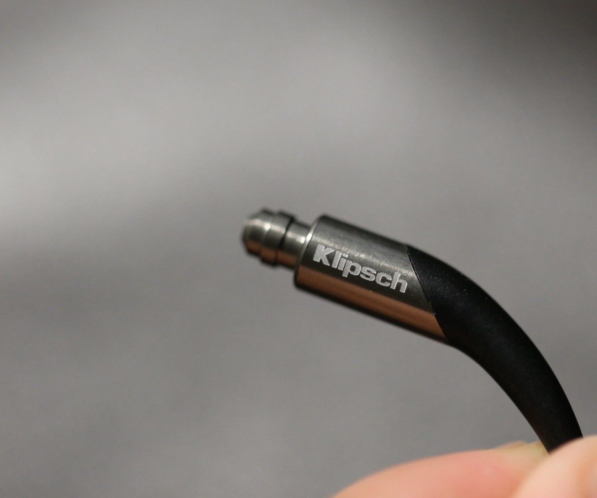 Make You Own Single Balanced Armature Earphone - Klipsch X10 + ER4P