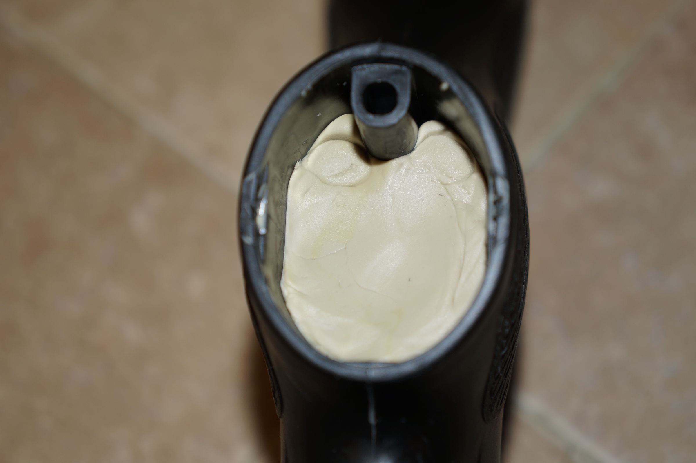 Tikka T3 Foam Filled Stock 4 Steps Instructables