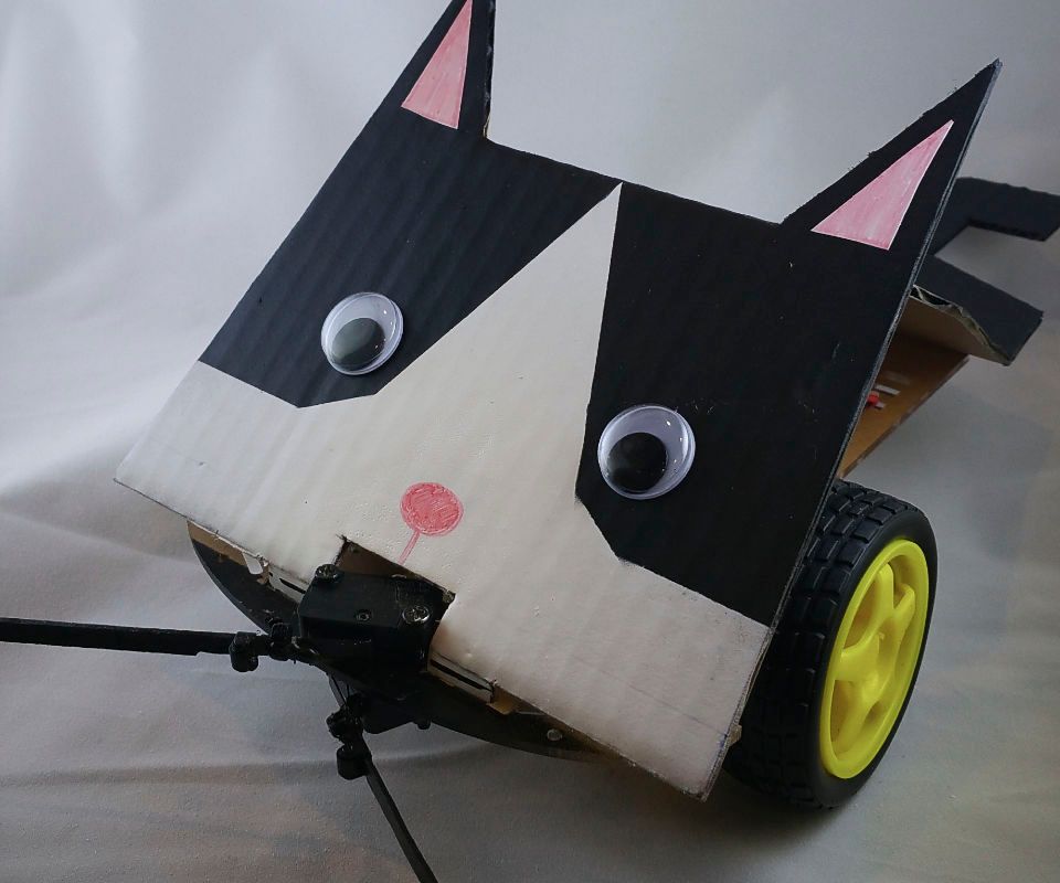 Pet Bot