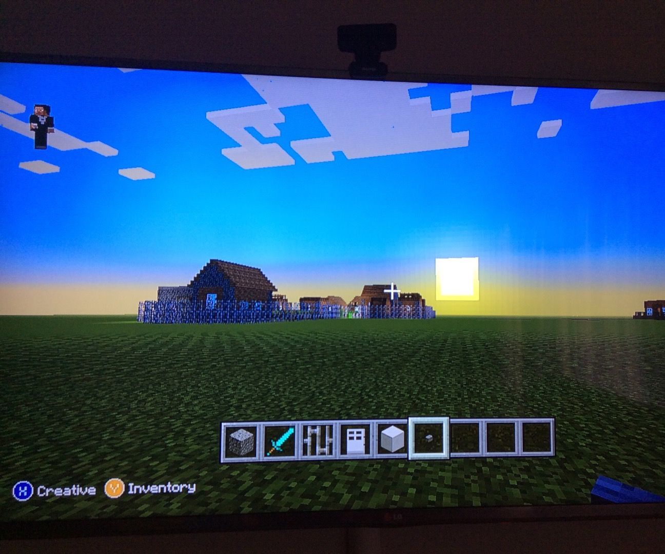  Part 1 the Castle Project