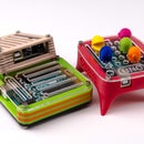 3 Custom Arduino Cases - 3D Printing & CNC Milling