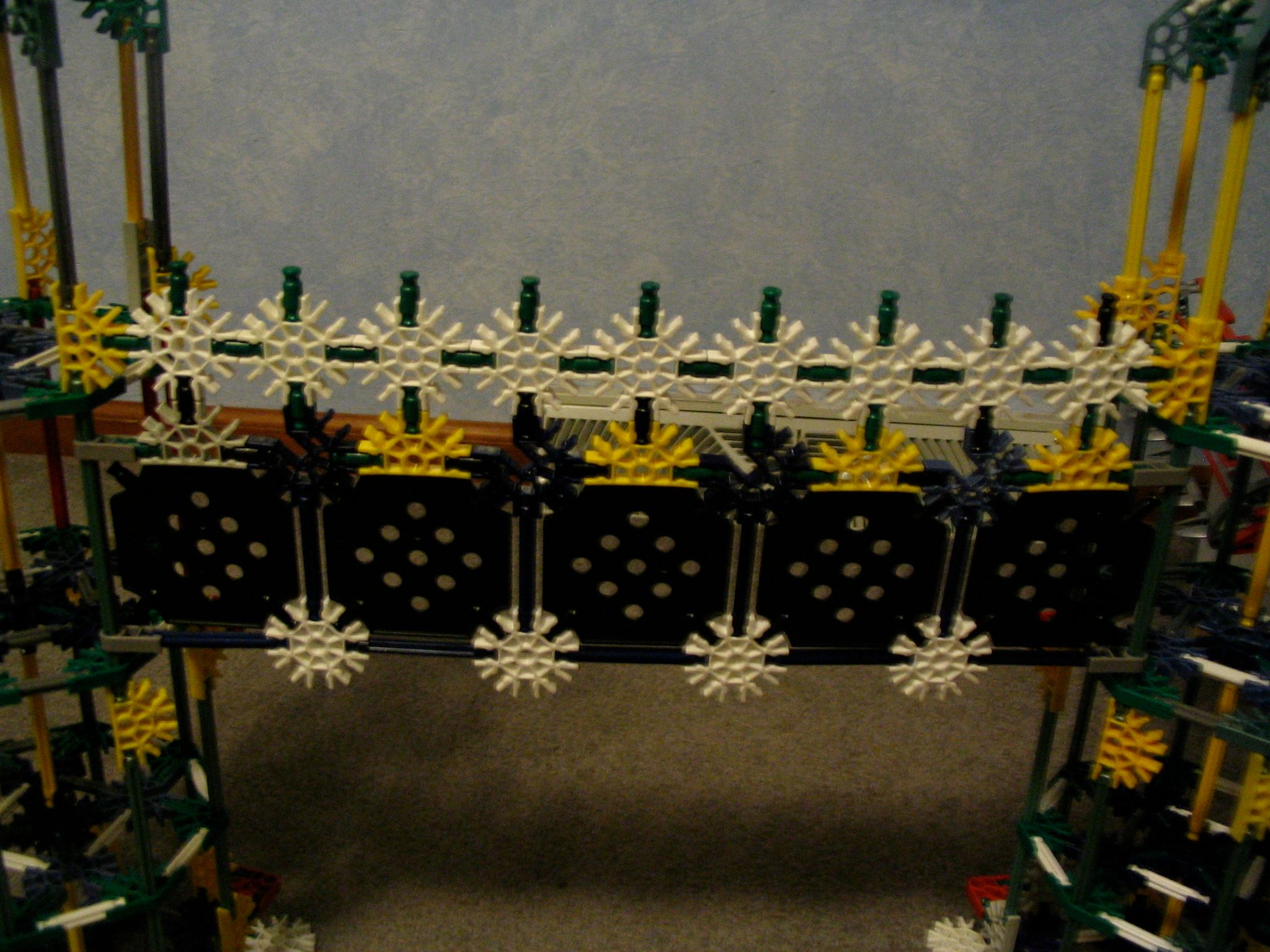 Knex Castle 13 Steps (with Pictures) Instructables