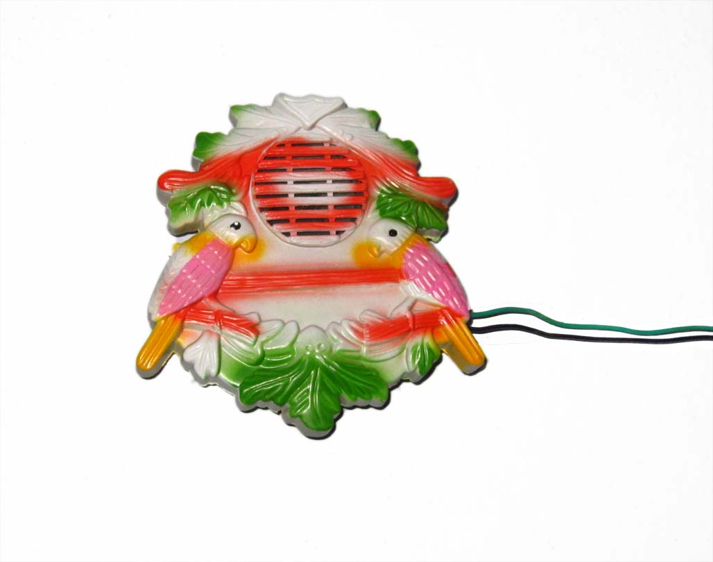 water tank alarm