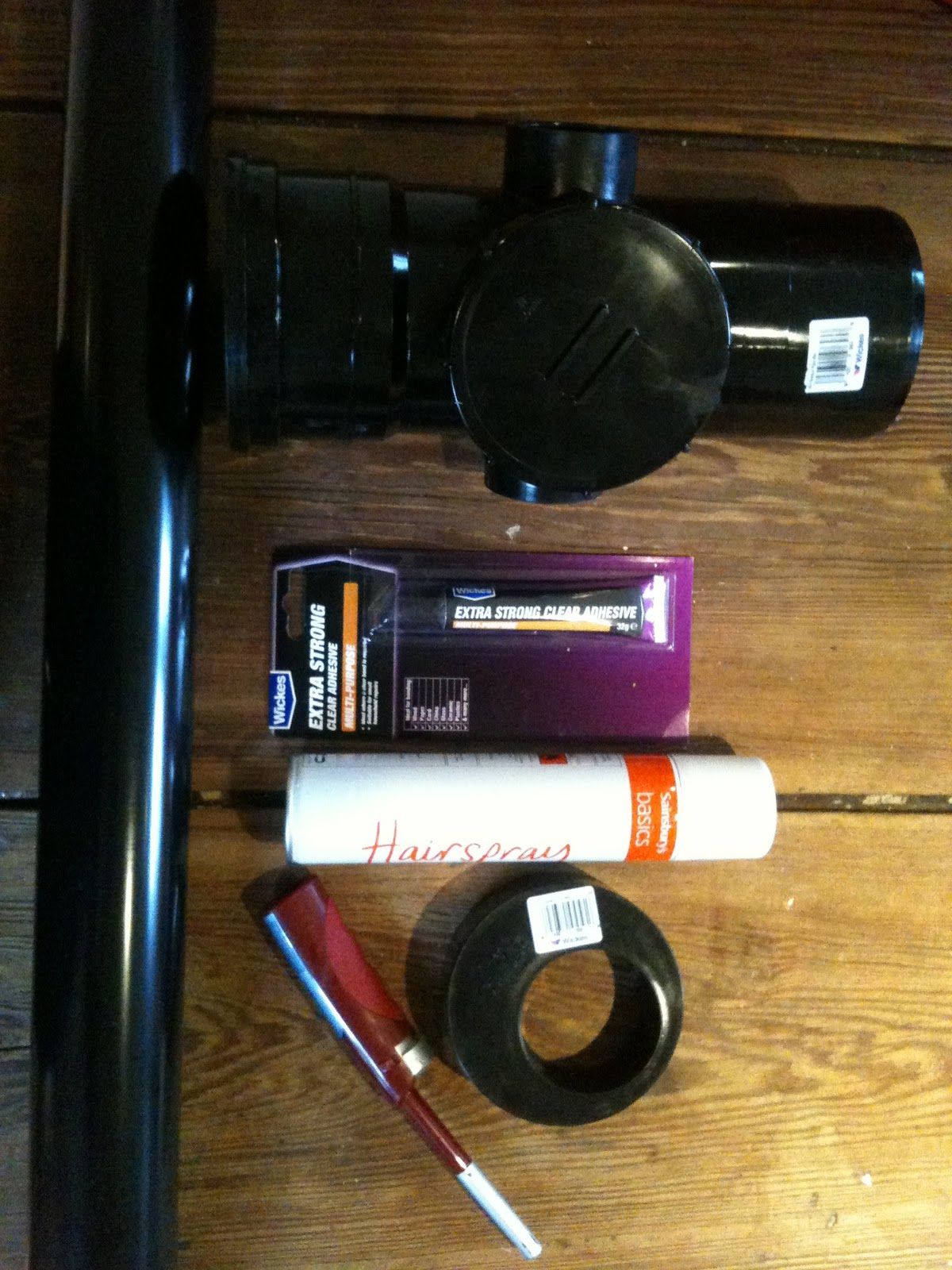 Build a Potato Cannon - British Version