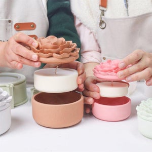 🕯️ Part Two: Creating the Candle Refill