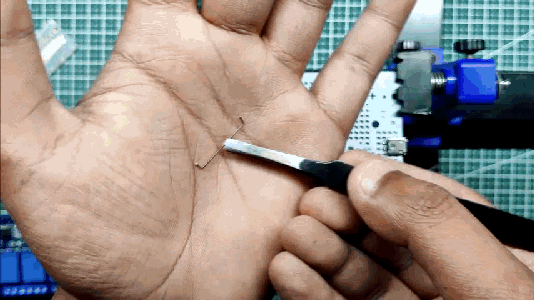 CONNECTING IO Pins With RELAY MODULE