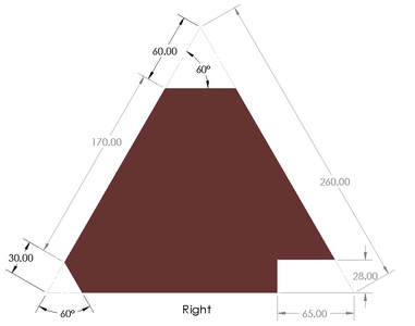 Main Body Part