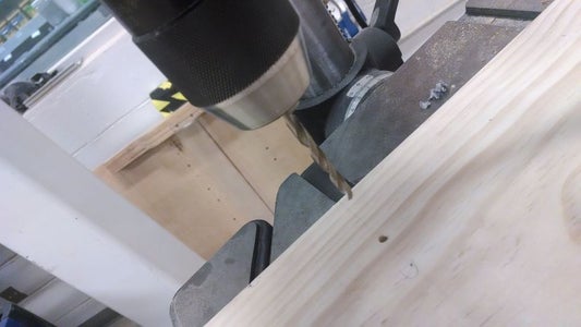 Estantería Sencilla