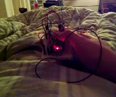 Make any extension cord radio controlled!