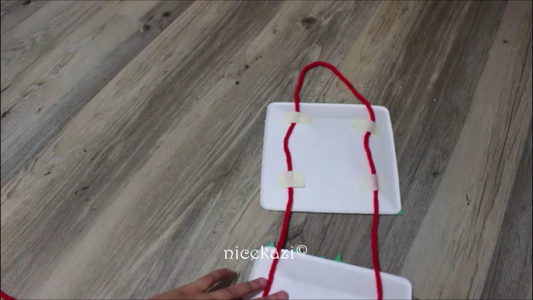 Making the Photo Frame: