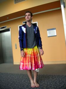 Costuming