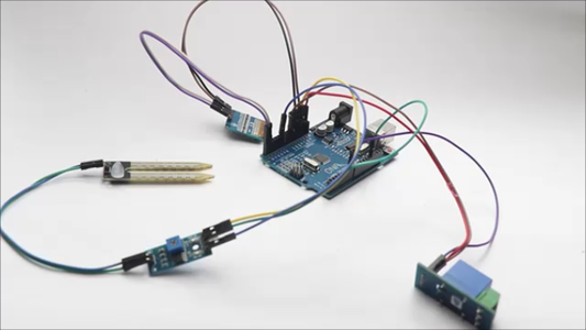 Circuit and Program
