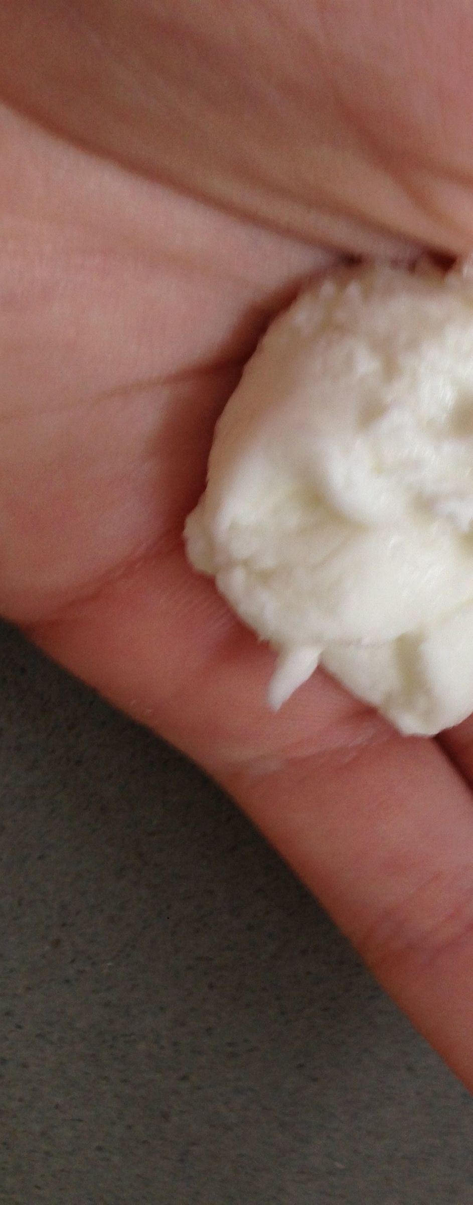 3 INGREDIENT COPY CAT LUSH FUN (HAND SOAP)
