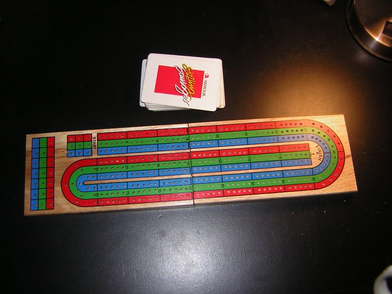 Beginner's Guide to Cribbage : 11 Steps - Instructables