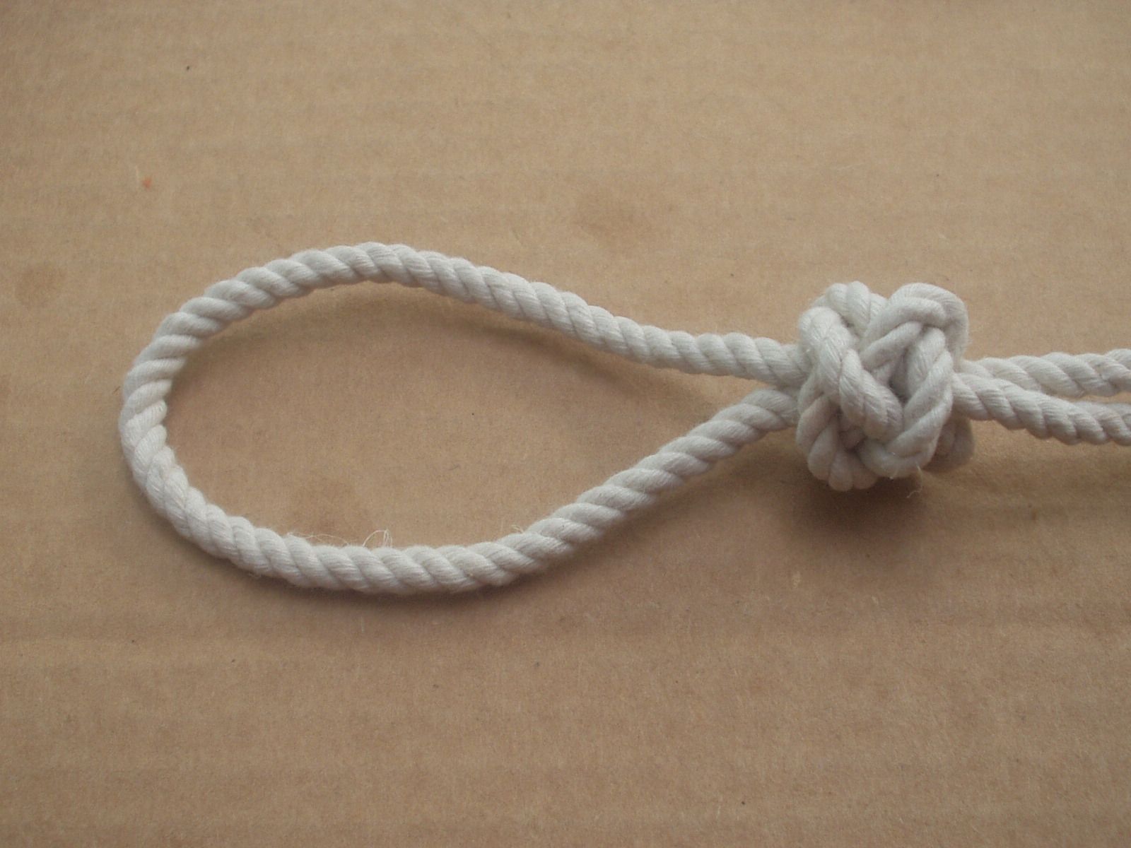 Herringbone Lanyard Knot 8 Steps (with Pictures) Instructables