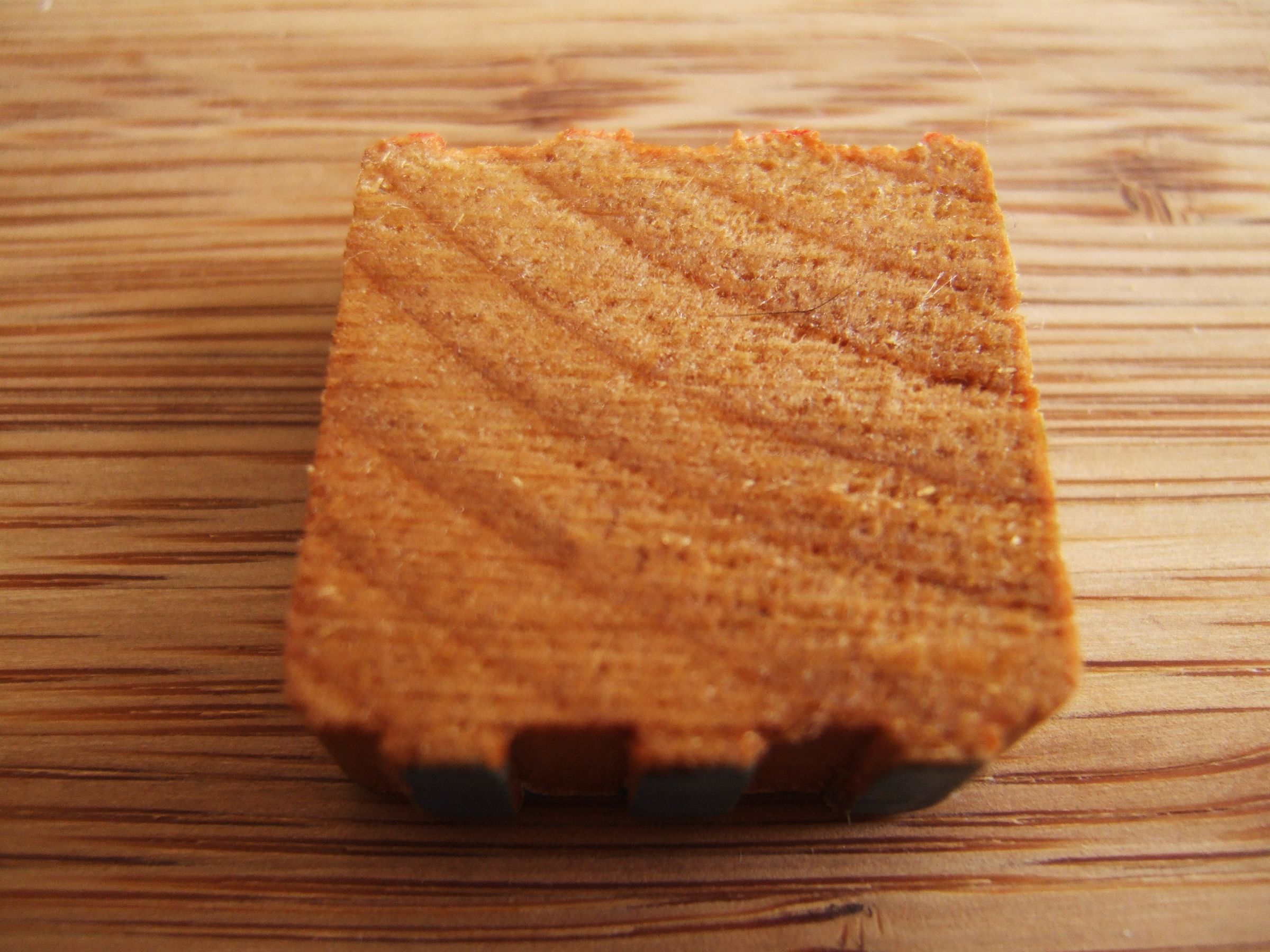 Vintage Wooden Block Necklace (with Pictures) Instructables