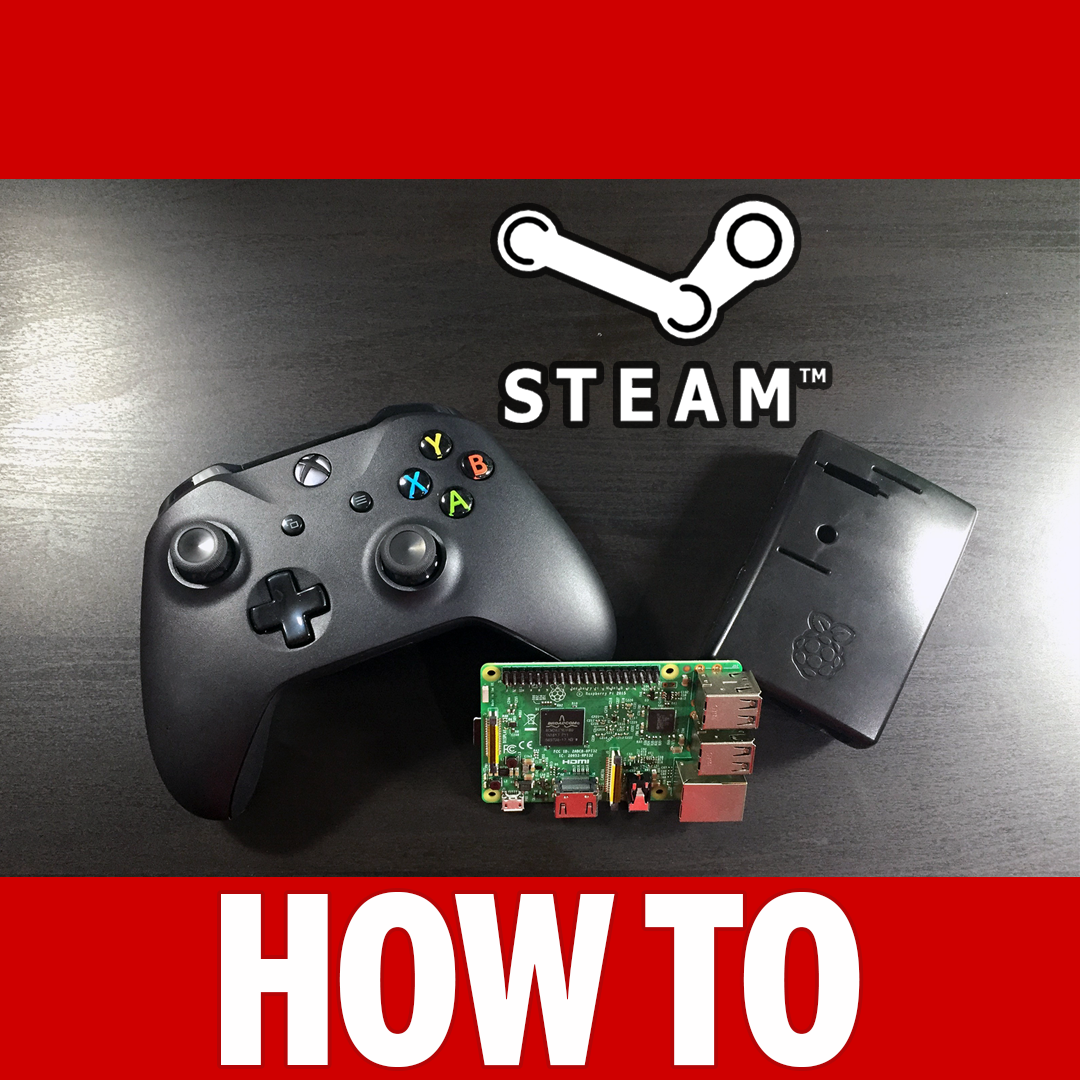 How to Setup RetroPie With Moonlight Steam Streaming on Raspberry Pi : 5  Steps - Instructables