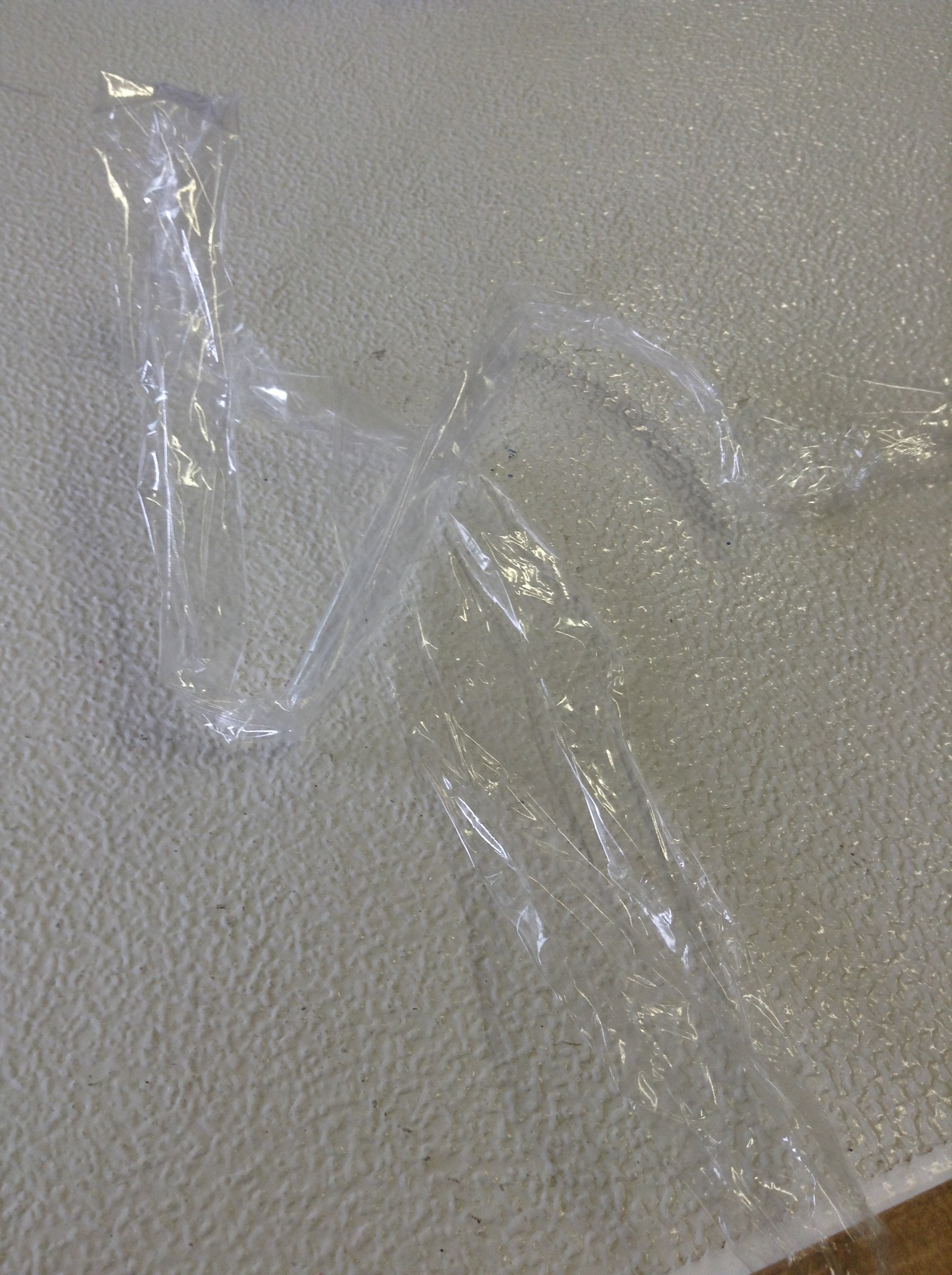 Reause Old Plastic Rap