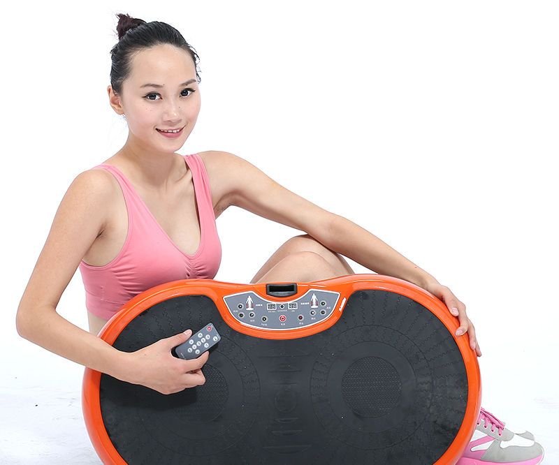 New Shake Engineering to Reduce Stubborn Abdomen Fat for Turbo Sonic Shake Equipment