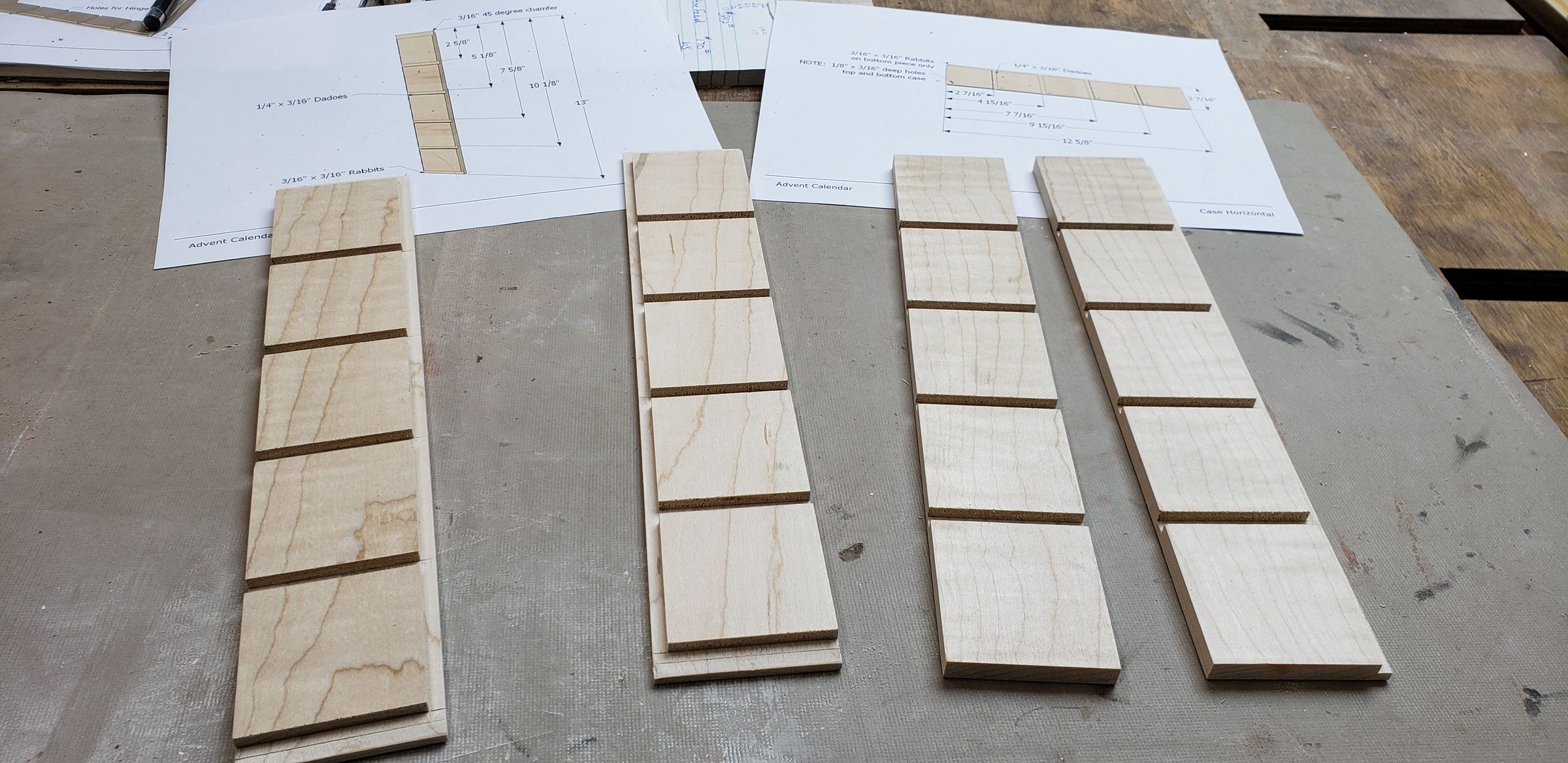 wood-house-advent-calendar-20-steps-with-pictures-instructables