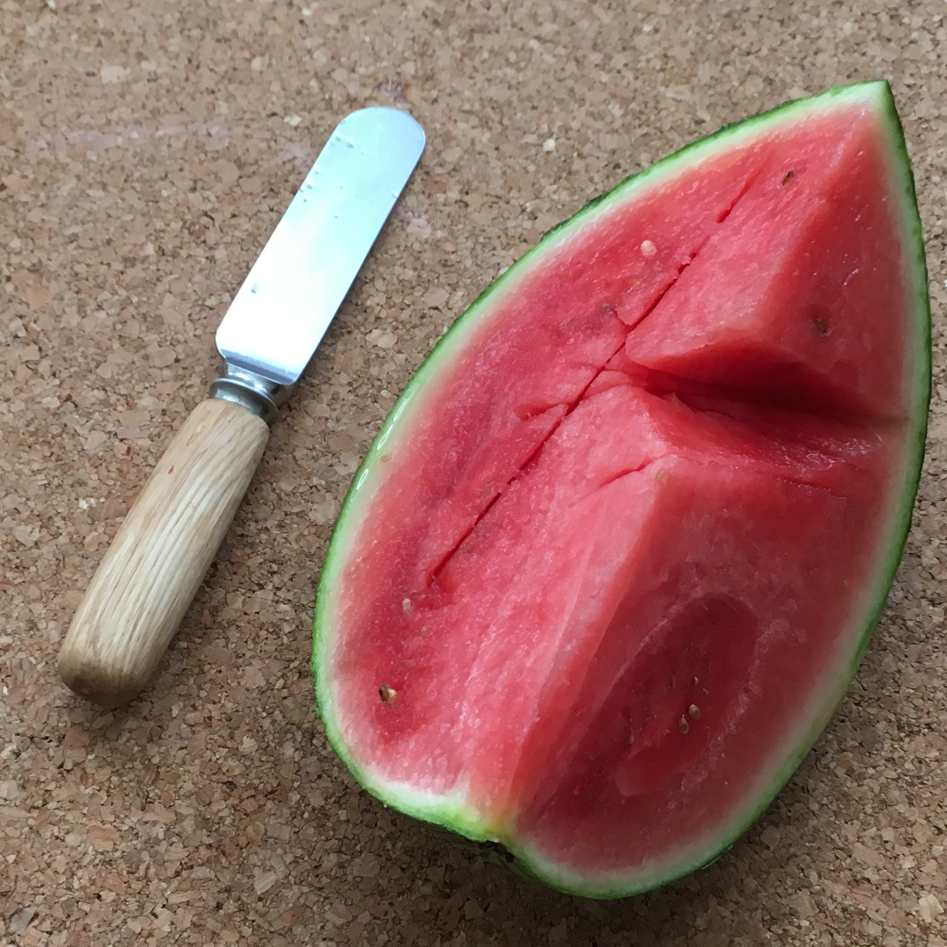 Upcycled Kid's First Knife With Custom Oak Handle 20 Steps (with