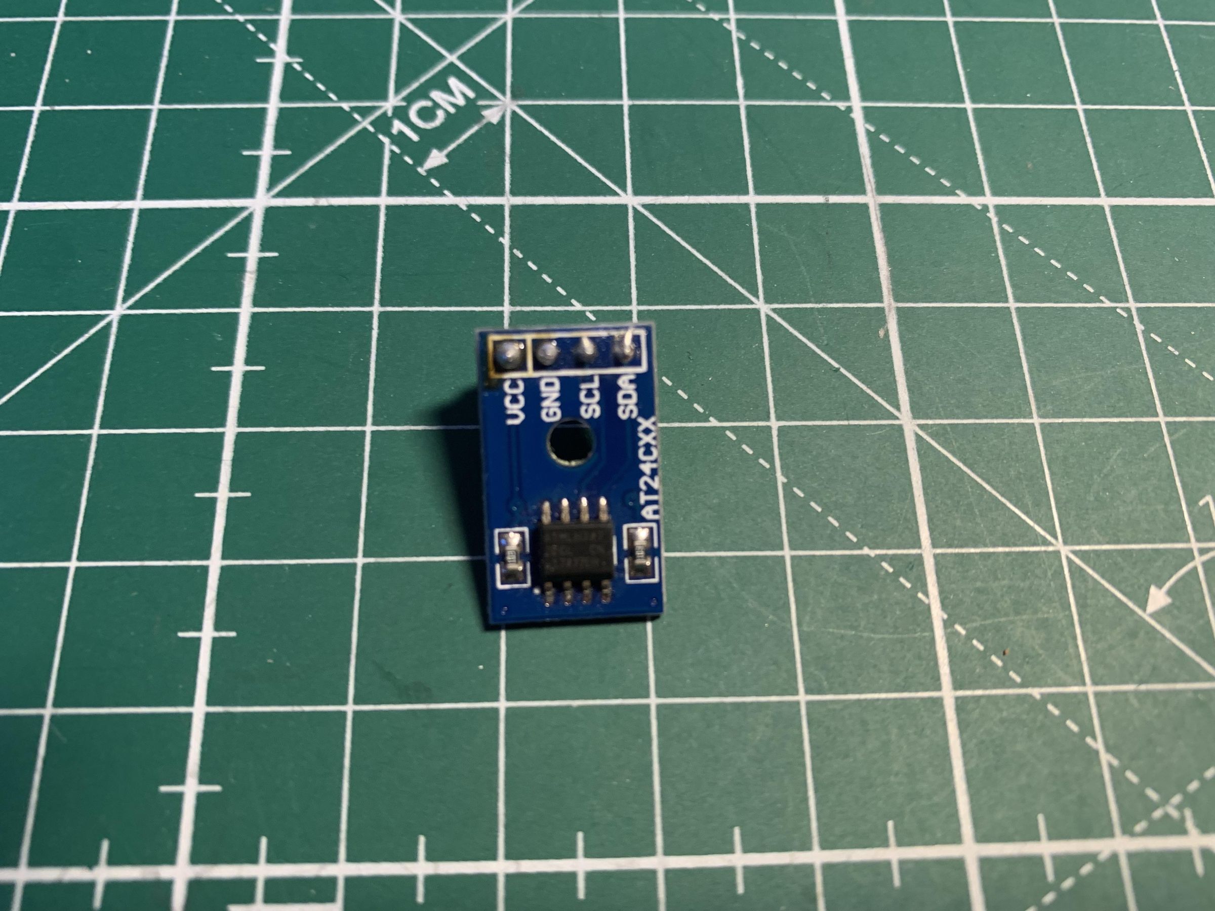 Build a Robot Car With an 80s Style Home Computer As Controller. : 16 ...