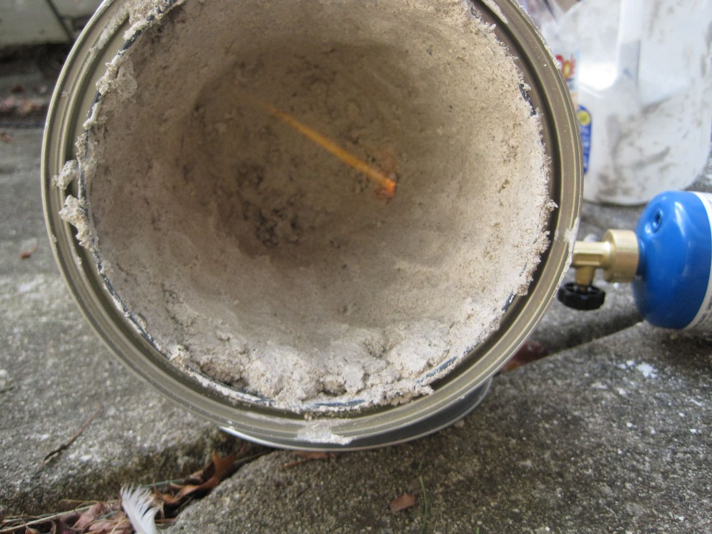 Paint Can 7 Steps (with Pictures) Instructables