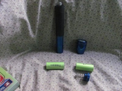 Supplies