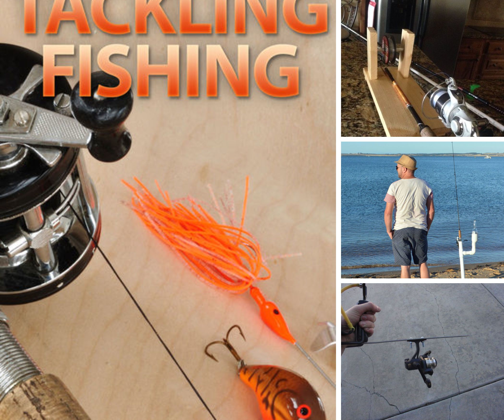 FISHING