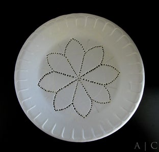 Making the Stencil