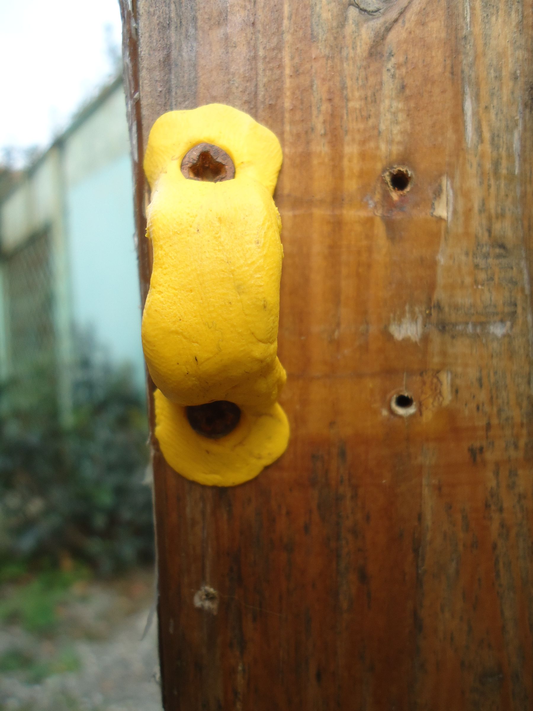 LATCH LOCK Instructables